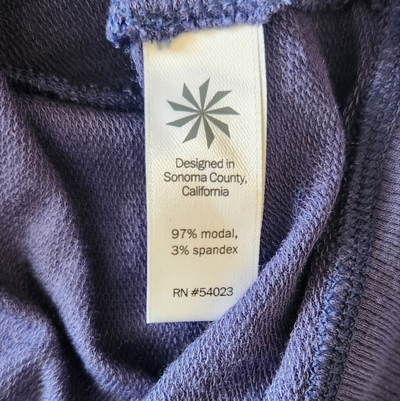 Athleta Criss Cross Dress - Picture 4 of 5